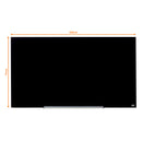 TABLA ALBA (WHITEBOARD) MAGNETIC STICLA WIDESCREEN 57" IMPRESSION NOBO*