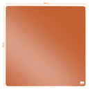 TABLA MAGNETICA PLASTIC 36 x 36 cm ARAMIE NOBO*