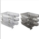 TAVA DOCUMENTE ARK, set 3 bucati - 23 x 32 x 5 cm