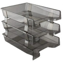 TAVA DOCUMENTE ARK, set 3 bucati - 23 x 32 x 5 cm