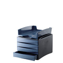 TAVA DOCUMENTE FELLOWES G2DESK - 27,8 x 35,3 x 9 cm