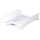 TAVA DOCUMENTE FELLOWES G2DESK - 27,8 x 35,3 x 9 cm