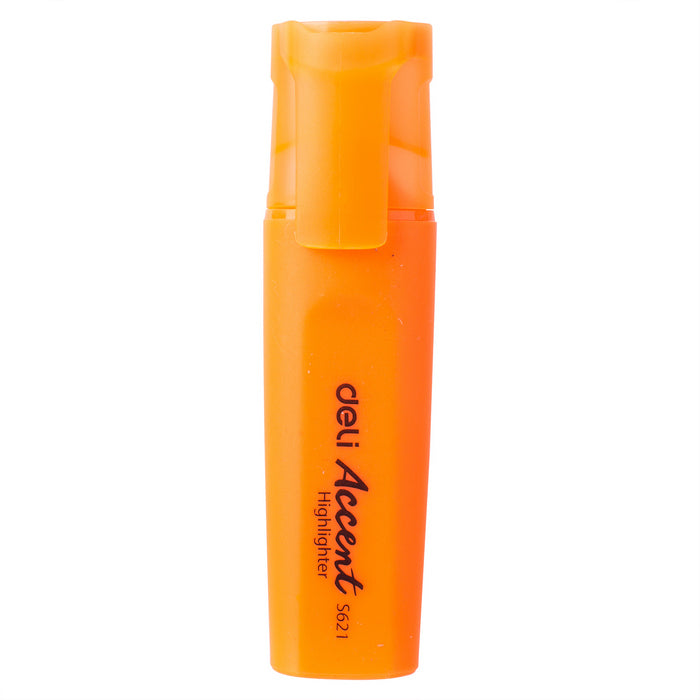 TEXTMARKER (EVIDENTIATOR) DELI ACCENT S621