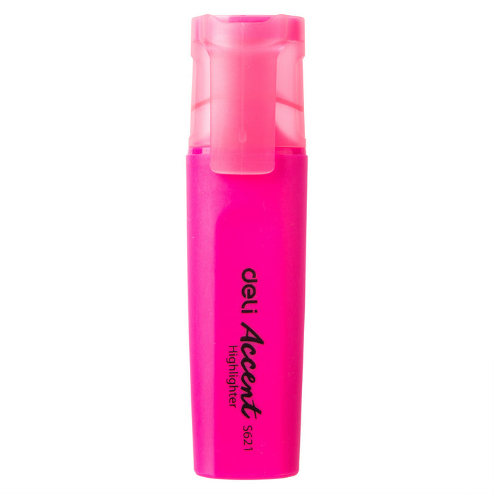 TEXTMARKER (EVIDENTIATOR) DELI ACCENT S621