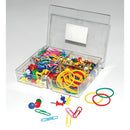 MIX Box ALCO, ACCESORII DE BIROU ASORTATE