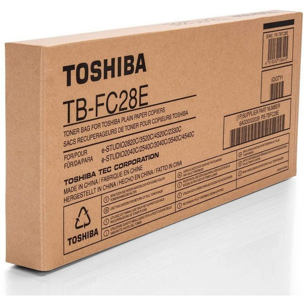 TOSHIBA WASTE TONER 6AG00002039 - 26000pagini*