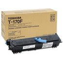 TOSHIBA TONER T-170F BLACK - 6000pagini*
