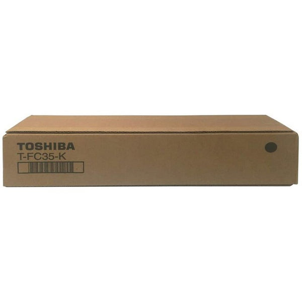 TOSHIBA TONER T-FC35K BLACK - 24000pagini*