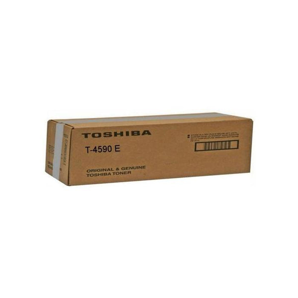 TOSHIBA TONER T4590E BLACK - 36000pagini*