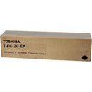 TOSHIBA TONER T-FC20EK BLACK - 23300pagini*