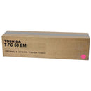 TOSHIBA TONER TFC50EM MAGENTA - 33600pagini*