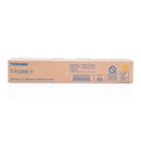TOSHIBA TONER TFC50EY YELLOW - 33600pagini*