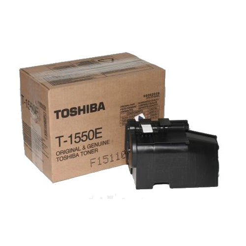 TOSHIBA TONER T1550 BLACK - 7000pagini