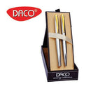 SET PIX + STILOU DACO SE201+U1032