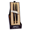 SET PIX + STILOU DACO SE208