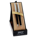 SET PIX + STILOU DACO SE219