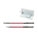 SET PIX + STILOU DACO SE272RZ, ROZ