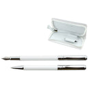 SET PIX + STILOU DACO SE272W, ALB