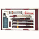 TRUSA Isograph ROTRING College (3 stilouri)