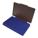 TUSIERA KORES, ALBASTRA, 70 x 110 mm