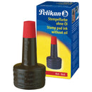 TUS STAMPILA PELIKAN, 28 ml