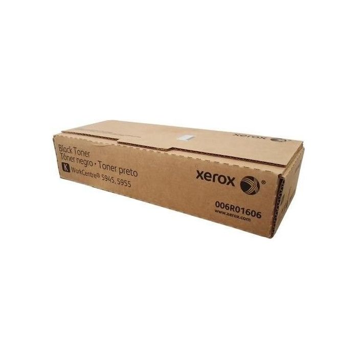 XEROX TONER 006R01606 BLACK - 2*31000pagini