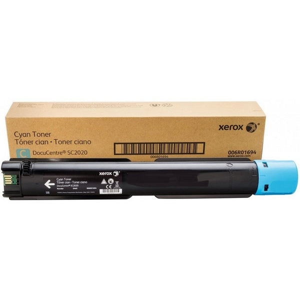 XEROX TONER 006R01694 CYAN - 3000pagini*