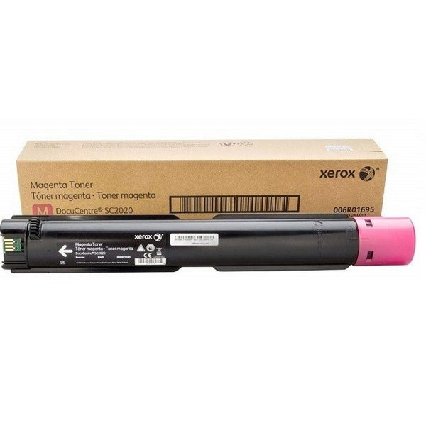 XEROX TONER 006R01695 MAGENTA - 3000pagini*