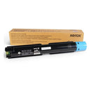 XEROX TONER 006R01829 CYAN - 18100pagini*