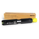 XEROX TONER 006R01831 YELLOW - 18100pagini*