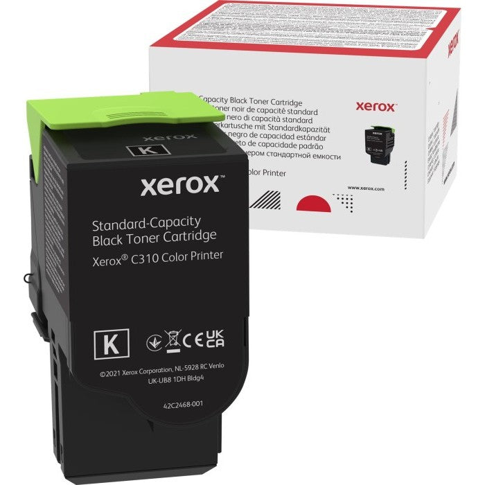 XEROX TONER 006R04360 BLACK - 3000pagini*