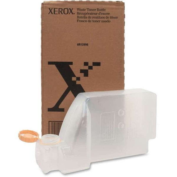 XEROX WASTE TONER 008R12896 BLACK - 100000pagini*