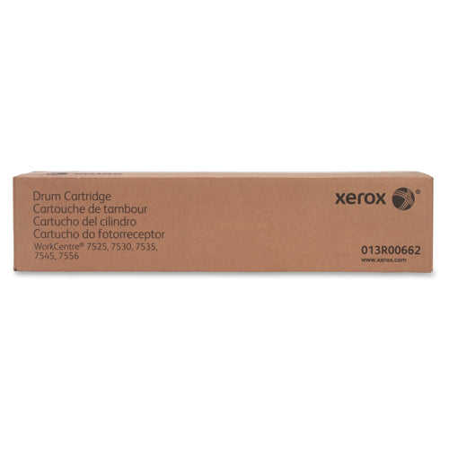 XEROX DRUM 013R00662 - 125000pagini*