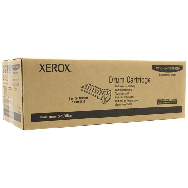 XEROX DRUM 101R00432 BLACK- 22000pagini*