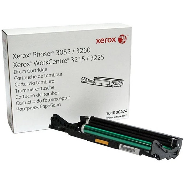 XEROX DRUM 101R00474 BLACK - 10000pagini*
