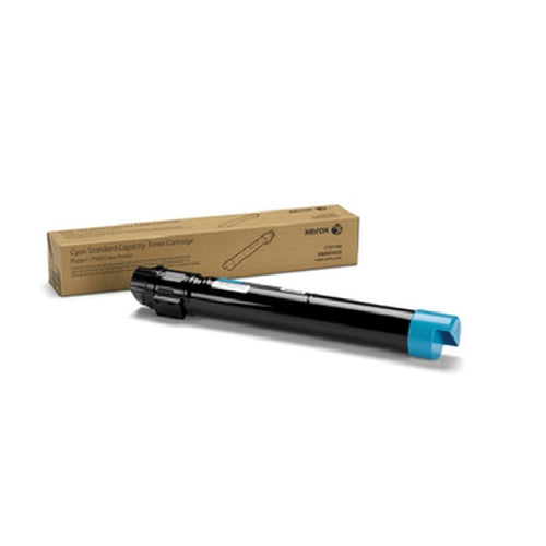 XEROX TONER 106R01440 CYAN - 9600pagini*
