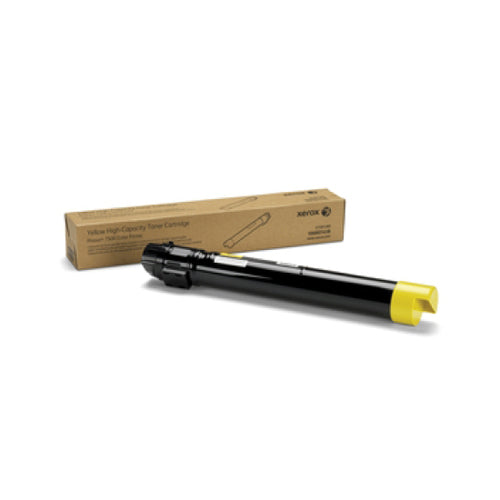 XEROX TONER 106R01445 YELLOW - 17800pagini*