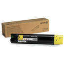 XEROX TONER 106R01525 YELLOW - 12000pagini*