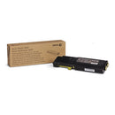XEROX TONER 106R02251 YELLOW - 2000pagini*