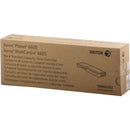 XEROX TONER 106R02252 BLACK - 3000pagini*