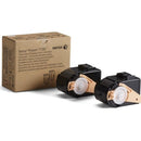 XEROX TONER 106R02609 CYAN - 2x4500pagini*