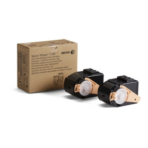 XEROX TONER 106R02610 MAGENTA - 2x4500pagini*