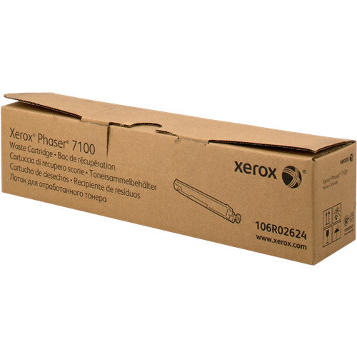 XEROX WASTE TONER 106R02624 - 24000pagini*