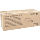 XEROX TONER 106R02739 BLACK - 14400pagini*