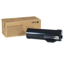 XEROX TONER 106R02741 BLACK - 25900pagini*
