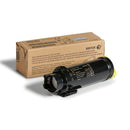 XEROX TONER 106R03483 YELLOW - 1000pagini*
