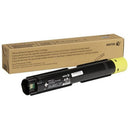 XEROX TONER 106R03746 YELLOW - 16500pagini*