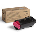 XEROX TONER 106R03885 MAGENTA - 9000pagini*