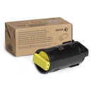 XEROX TONER 106R03926 YELLOW - 16800pagini*