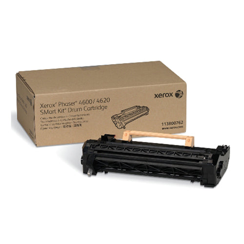 XEROX DRUM 113R00762 BLACK - 80000pagini*